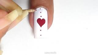 Tutorial de desenho nas unhas com BARBIE (5 ideias fáceis!)💅, Barbie  Vlogs