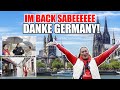 Im back sabeeee danke germany  ate negi