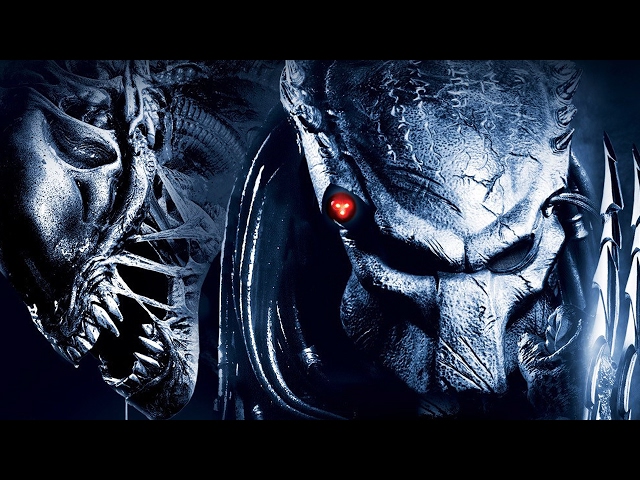 Return to LV 1201: Remembering Aliens vs. Predator 2 – ScreenHub  Entertainment – ScreenHub Entertainment
