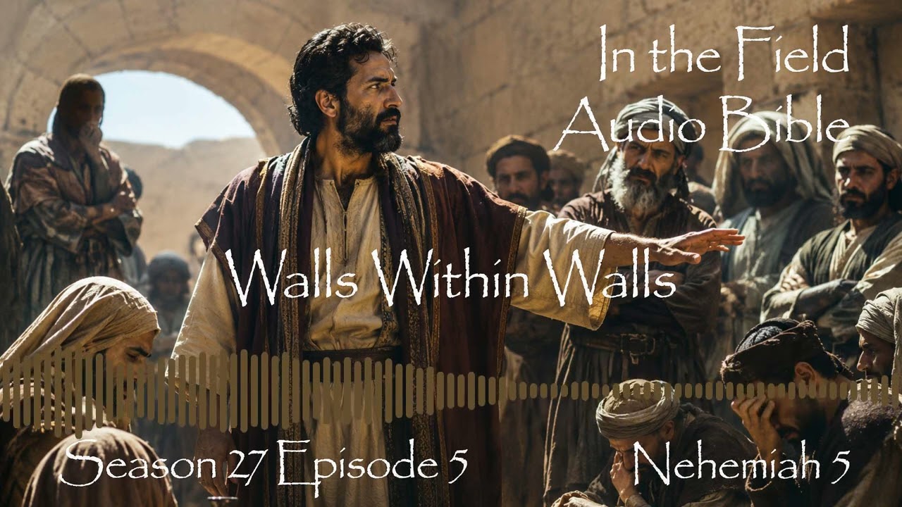 Walls Within Walls: When Brothers Devour Brothers