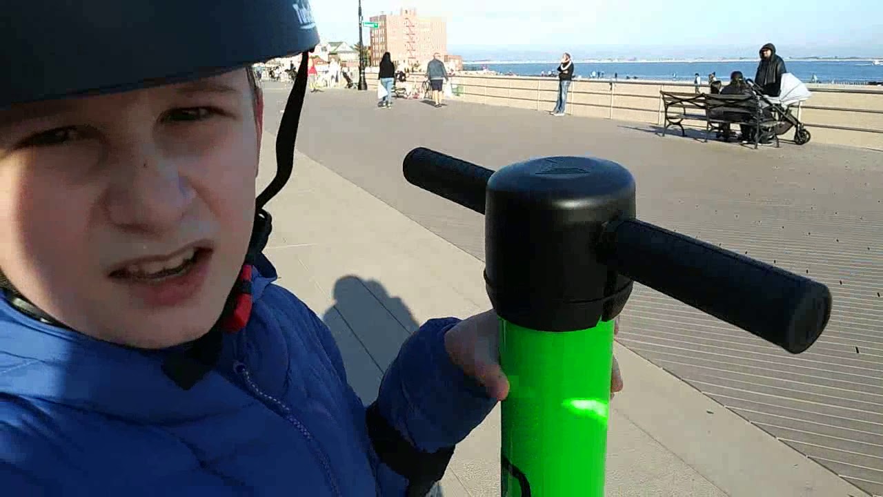 Как правильно прыгать на профессиональной палке Pogo Stick день второй