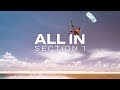 All in  section 1