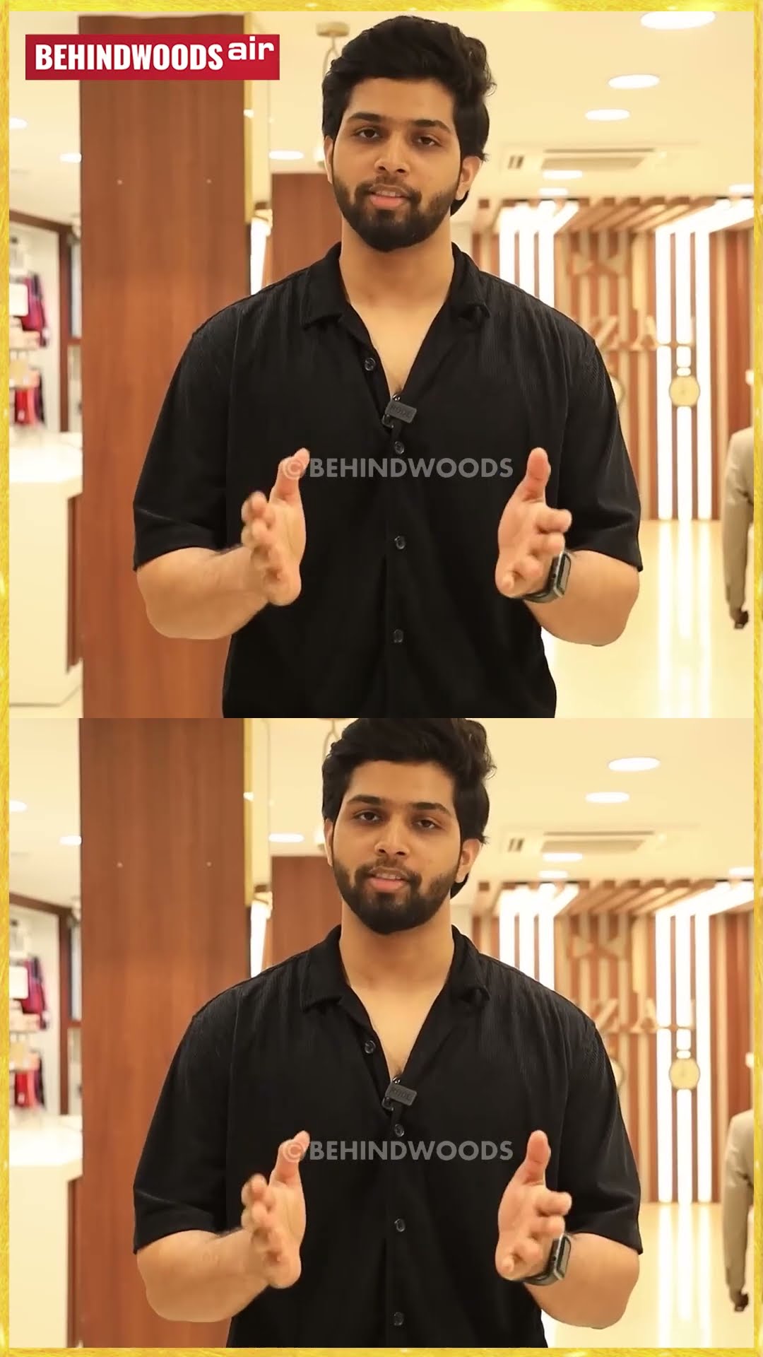 உங்க Body Type-க்கு ஏத்த மாதிரி Wedding Suites வாங்குங்க?