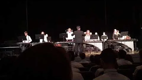 Carol of the bells
