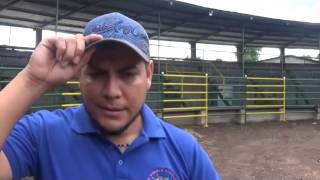 ACONDICIONAMIENTO DE BARRERA