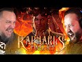 Baldur&#39;s Gate 3 - Raphael&#39;s Final Act (Epic Metal Cover by Skar) | feat @jonathanymusic