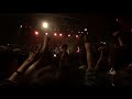 ACIDMAN "FREE STAR" @大港開唱 2018 in 台湾・高雄