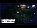 Band na TV estreia afiliada na Paraíba, a TV Arapuan | Bora Brasil