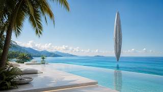 Deep House Playlist – Chillout Music for Work, Study &amp; Focus | Lounge Music