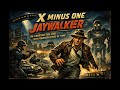 X Minus One – Jaywalker (Full Episode) | Classic Old Time Radio Sci-Fi | 1950s Radio Drama