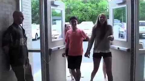 Senior Goodbye Video 2013