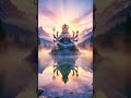 Jai Maa Durga | 4K Ultra HD Status 🙏✨ #shorts #hinduism
