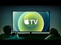 Why apple wont make a smart tv