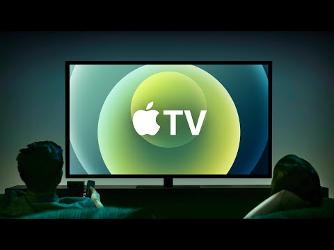 Video: Kuris televizorius geriausiai veikia su „Apple“produktais?