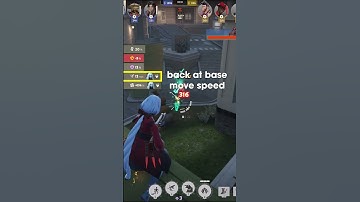 A Quick Tip on Deadlock Movement