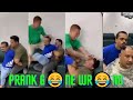 Prank a dwarf friend with Clippers | Shave Head Prank | Trimmer Pranks