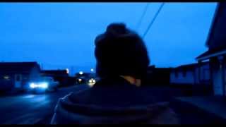 Radiohead- Pulk/Pull Revolving Doors {Music Video}