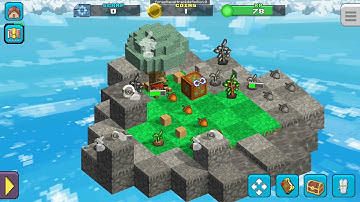 MergeCrafter (Early Access) - Android Gameplay