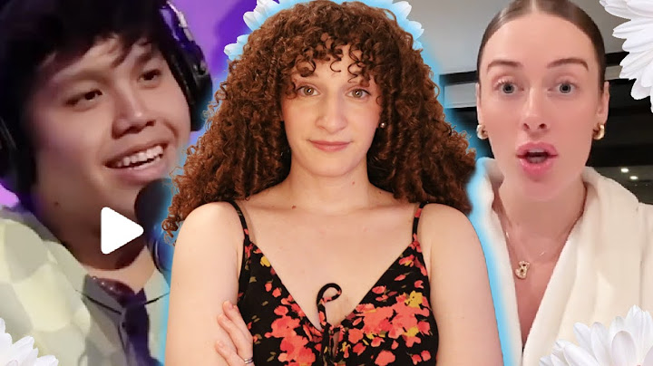 Brooke Schofield EXPOSES Clinton Kane & It's WILD!