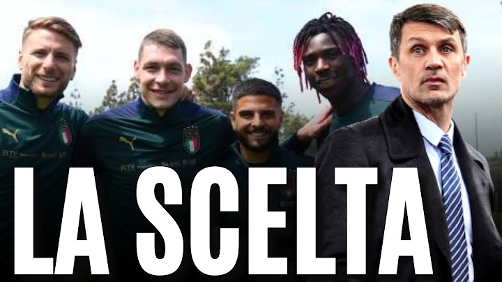 Calciomercato Milan, CONTATTI AVVIATI CON IL NUOVO ATTACCANTE!
