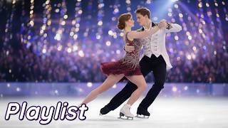 Music that feels like dancing on ice in a dream ⛸️💎 screenshot 4