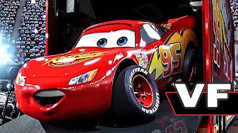 Cars 3 Film'Complet'en'français - YouTube