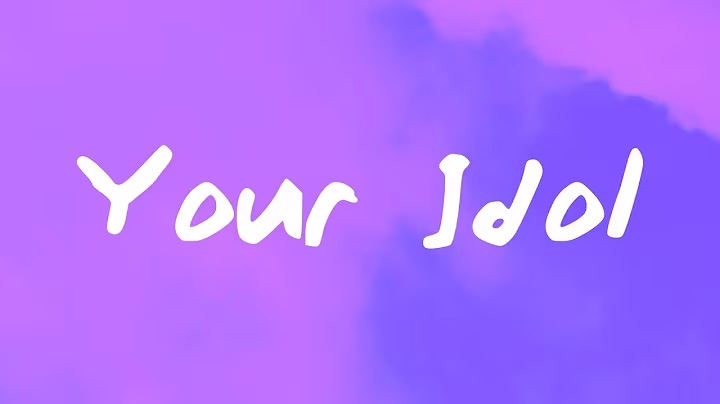 Saja Boys - Your Idol ft. Andrew Choi, Neckwav, Danny Chung, Kevin Woo & samUIL Lee