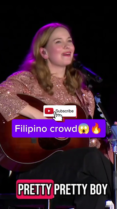 M2M shocked by the filipino crowd🔥 #shorts#music #usa #philippines #m2m #yourubeshorts