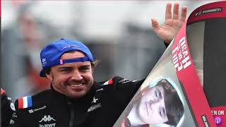 Why Did Fernando Alonso Leave Alpine?!