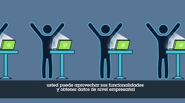 IBM Versiones de Watson Analytics 720p