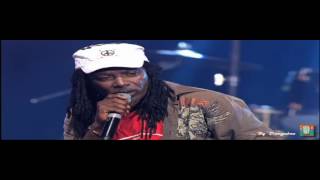 Alpha Blondy   Sciences Sans Conscience 1992
