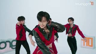 E'LAST(엘라스트) - 'Creature' Dance Mirror