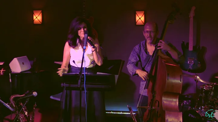 Gee Baby, Ain't I Good to You  Medley - Diana Sharp