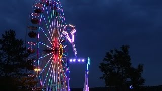 Michelstädter Bienenmarkt 2015