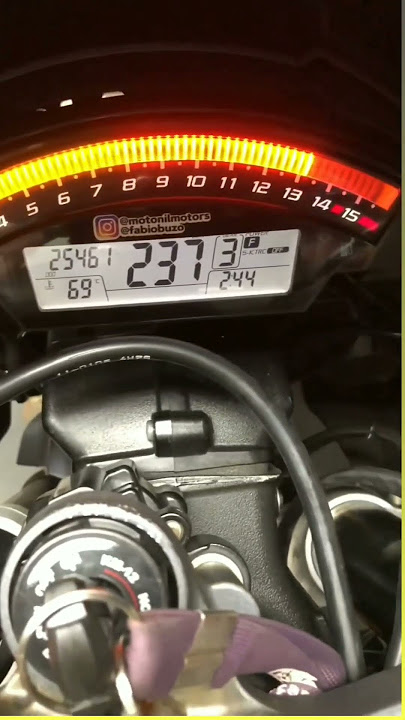 kawasaki zx10r top speed check this