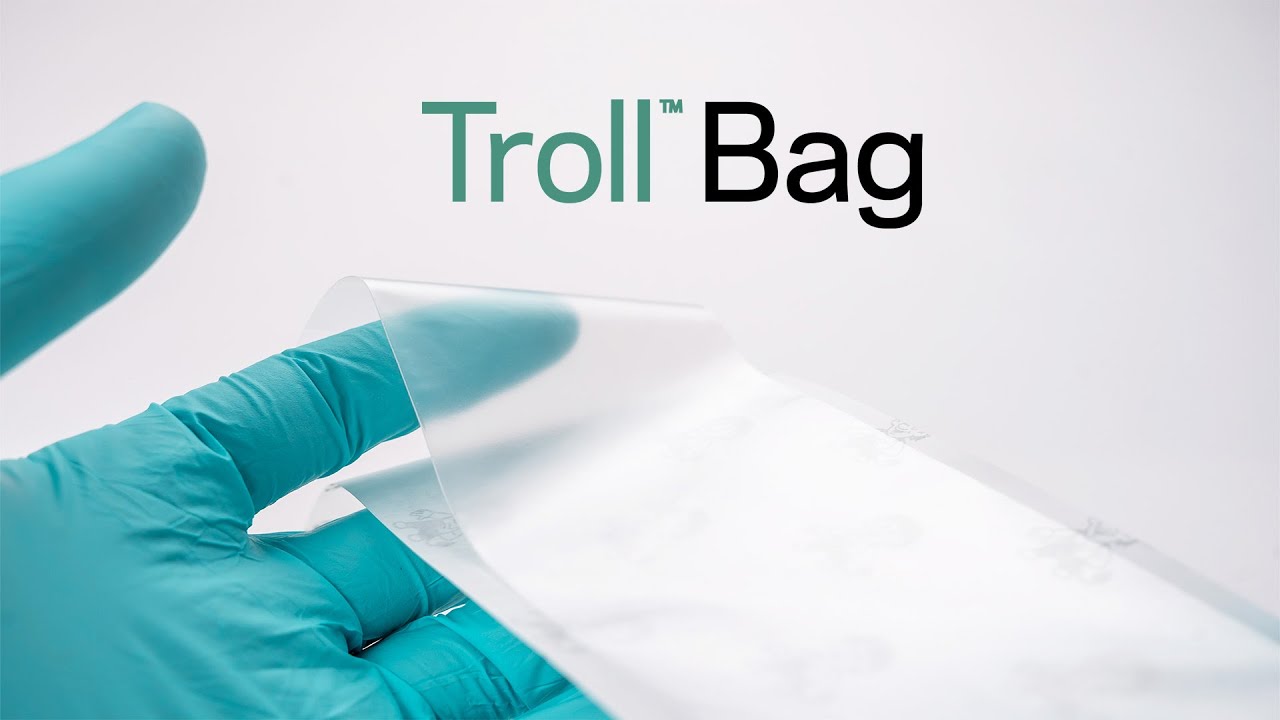 (EN) TrollBag by TrollDental YouTube