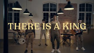 CCZ Worship - There Is A King | Elevation Worship | VIDEO