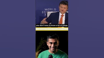 The Power of Three: The Secret Rule Top Speakers Use to Captivate Audiences |Divas Gupta #shorts