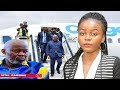 LE VOYAGE DE FELIX TSHISEKEDI ANNULE ! OU EST VITAL KAMERHE ? REPONSE AVEC CHANCELLA TSHALA ( VIDEO )