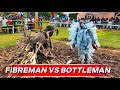 FULL MATCH- BOTTLEMAN VS FIBREMAN! Sgw amazon 7th June 2026