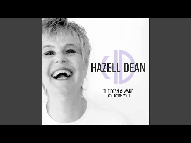 Hazell Dean - Because the Night