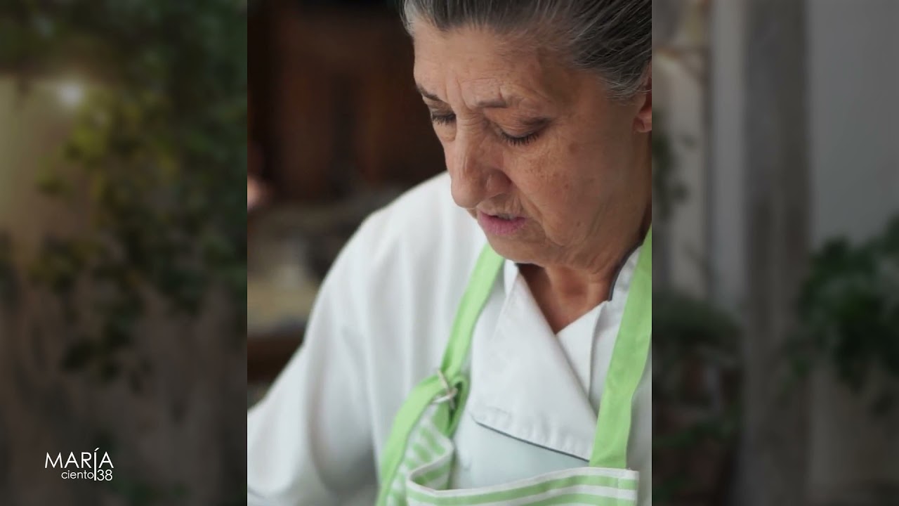 #MariaEnCasa ¡Macedonia de Frutas! 🍓 Con la Nonna