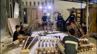 Nemu Versi Angklung - KTD || Kentongan Indonesia