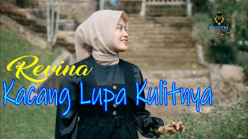 REVINA ALVIRA - KACANG LUPA KULITNYA (Official Music Video Gasentra) | Dangdut Klasik