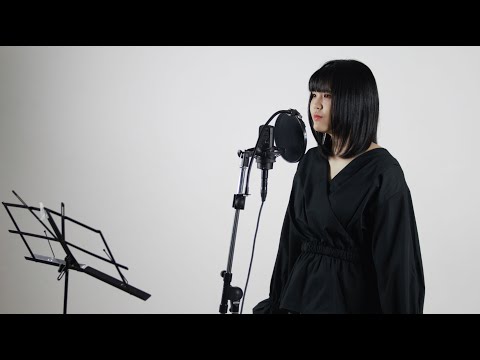 花になれ【アコースティックバージョン】／指田郁也　covered by 馬場亜衣里