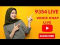 Voice live 9354 live