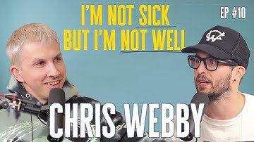 Chris Webby and Ekoh talk Wednesday album series, being authentic in music, self discovery + more!
