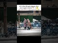 We walk together, we slide together 🐕🤝😂