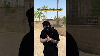 😂😂😂3 ЧАСТЬ - Два друга и ножик CS2😂#wendy51 #видеоигры #мем #cs2 #csgo #ксгоприколы #кс2 #upgrader