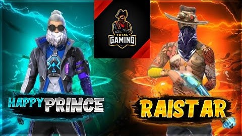 happy prince vs Raistar op gameplaySAMSUNG A3,A5, A6,A7,J2,J5,J7,$5 S6,S7,$9,A10,A2,A50,A70